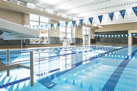 washington sports club bethesda.